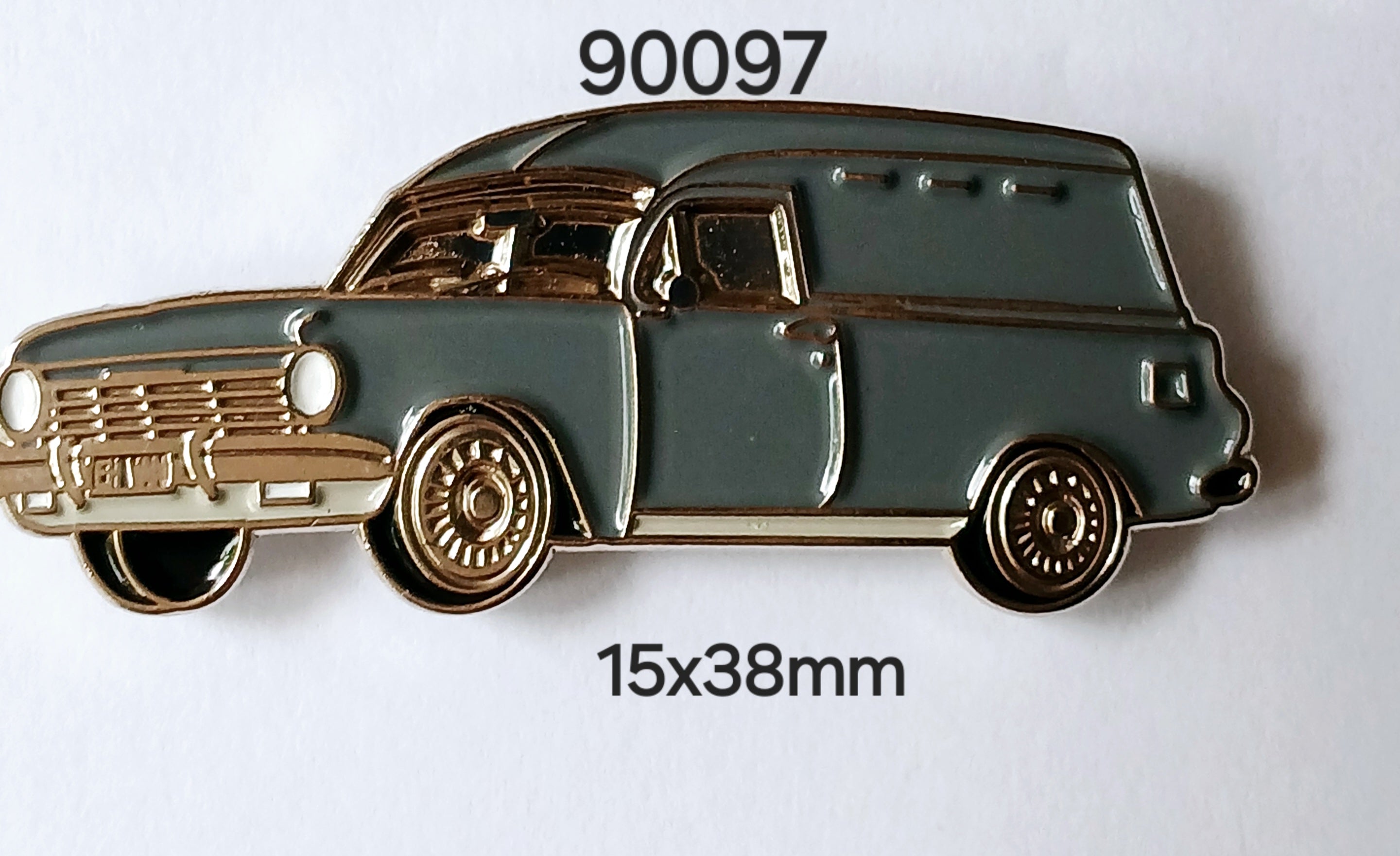90097 EH Holden Panel Van NEW Lapel Pin / Badge