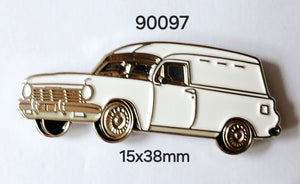 90097 EH Holden Panel Van NEW Lapel Pin / Badge