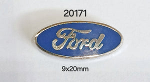 20171 Ford very small NEW Lapel Pin / Badge