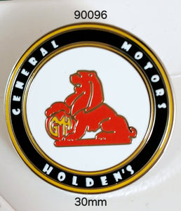 90096 Holden Lapel NEW Pin / Badge