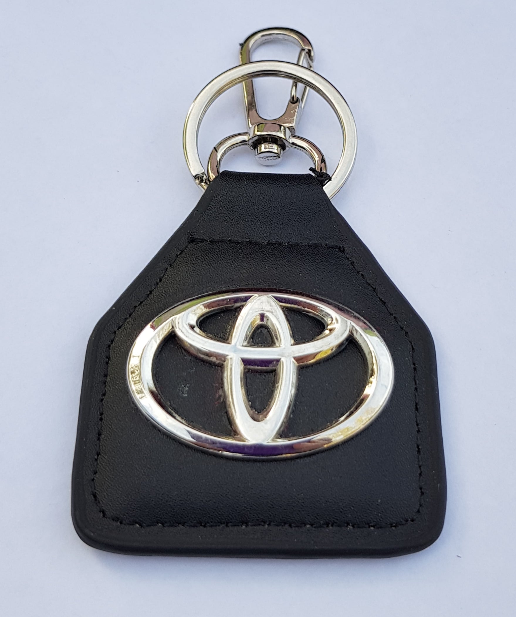 K40026 Toyota Key Ring