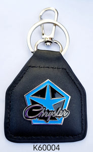 K60004 Chrysler Key Ring