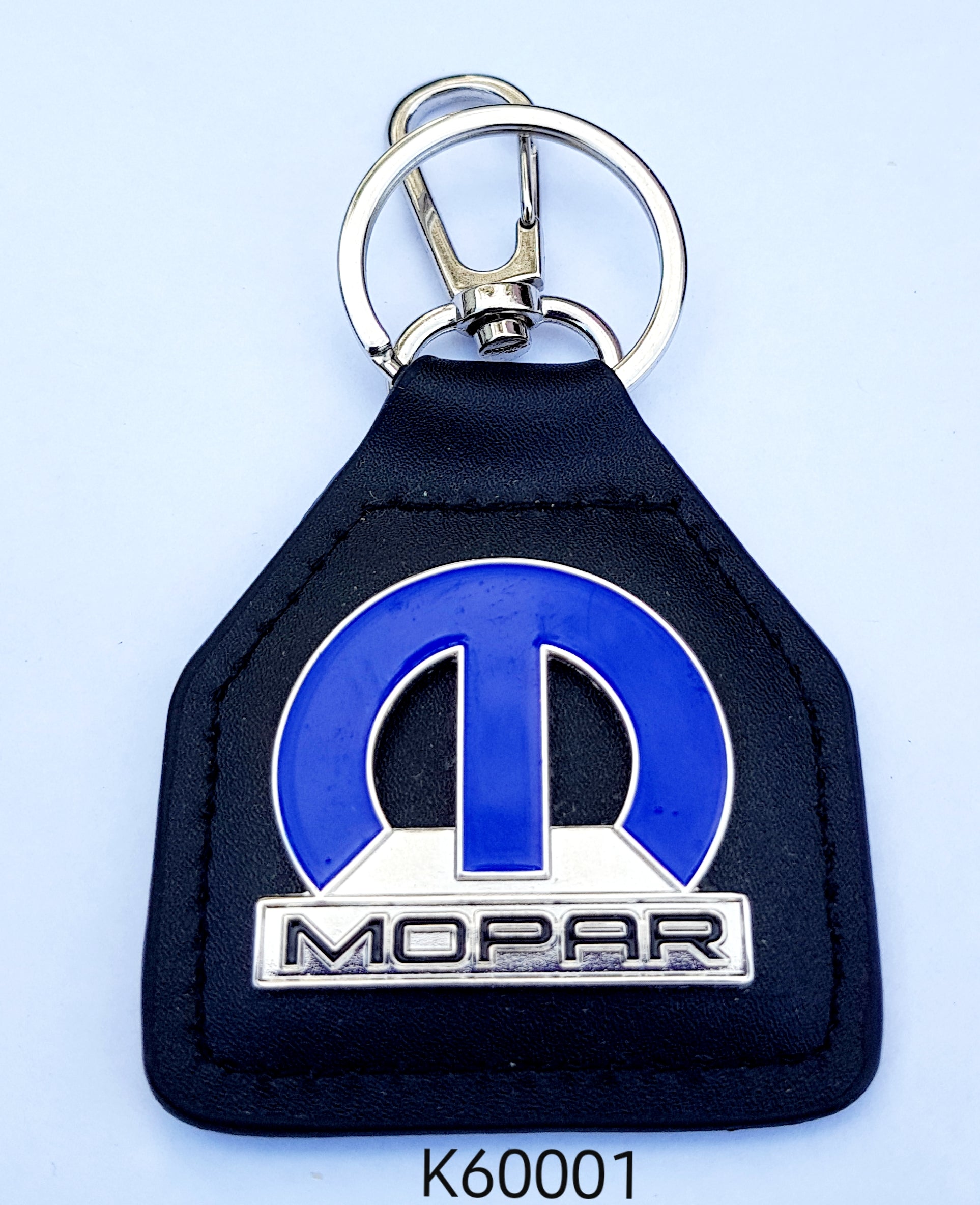 K60001 M Mopar large Key Ring