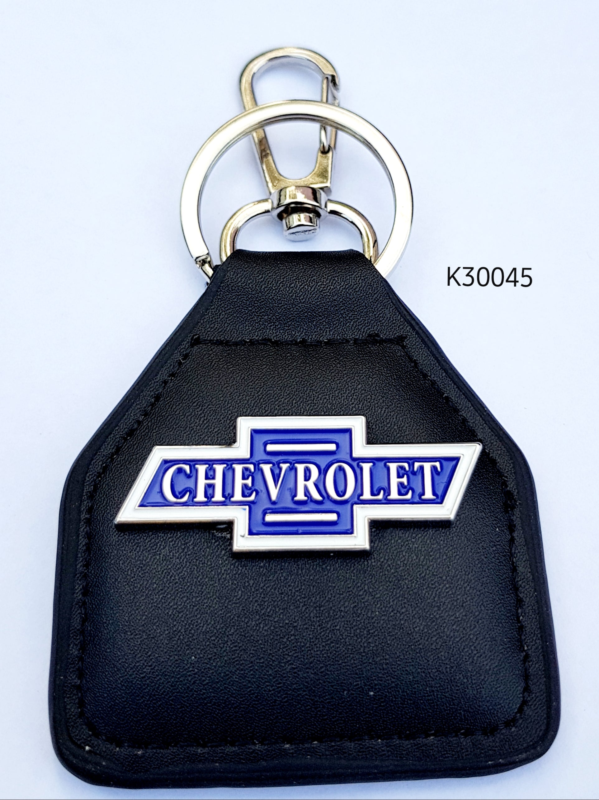 K30045 Chevrolet Bowtie Key Ring