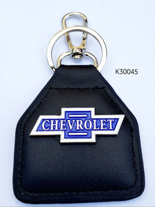 K30045 Chevrolet Bowtie Key Ring