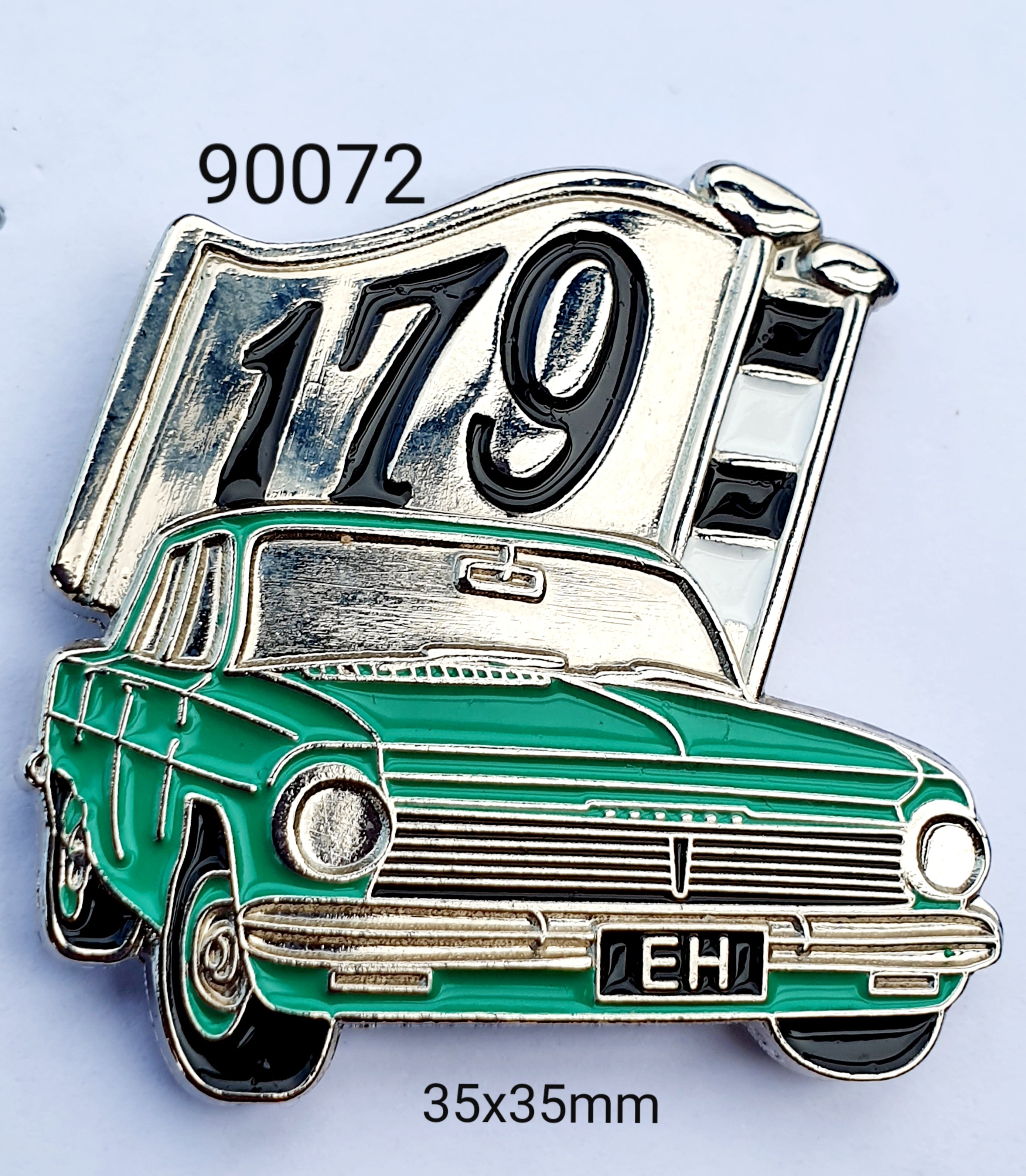 90011 Holden EH 179 Lapel Pin / Badge