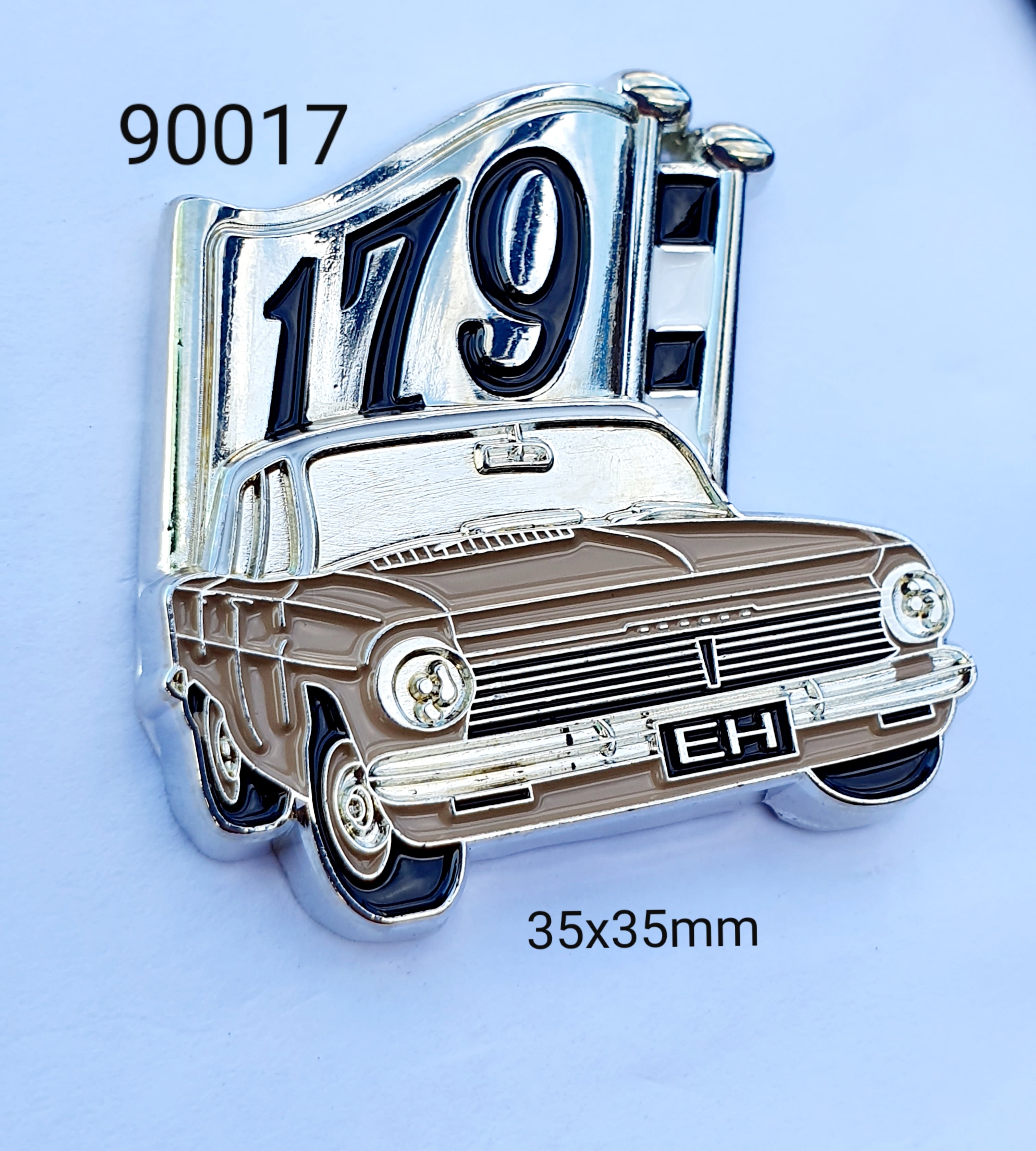 90011 Holden EH 179 Lapel Pin / Badge