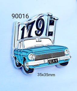 90011 Holden EH 179 Lapel Pin / Badge