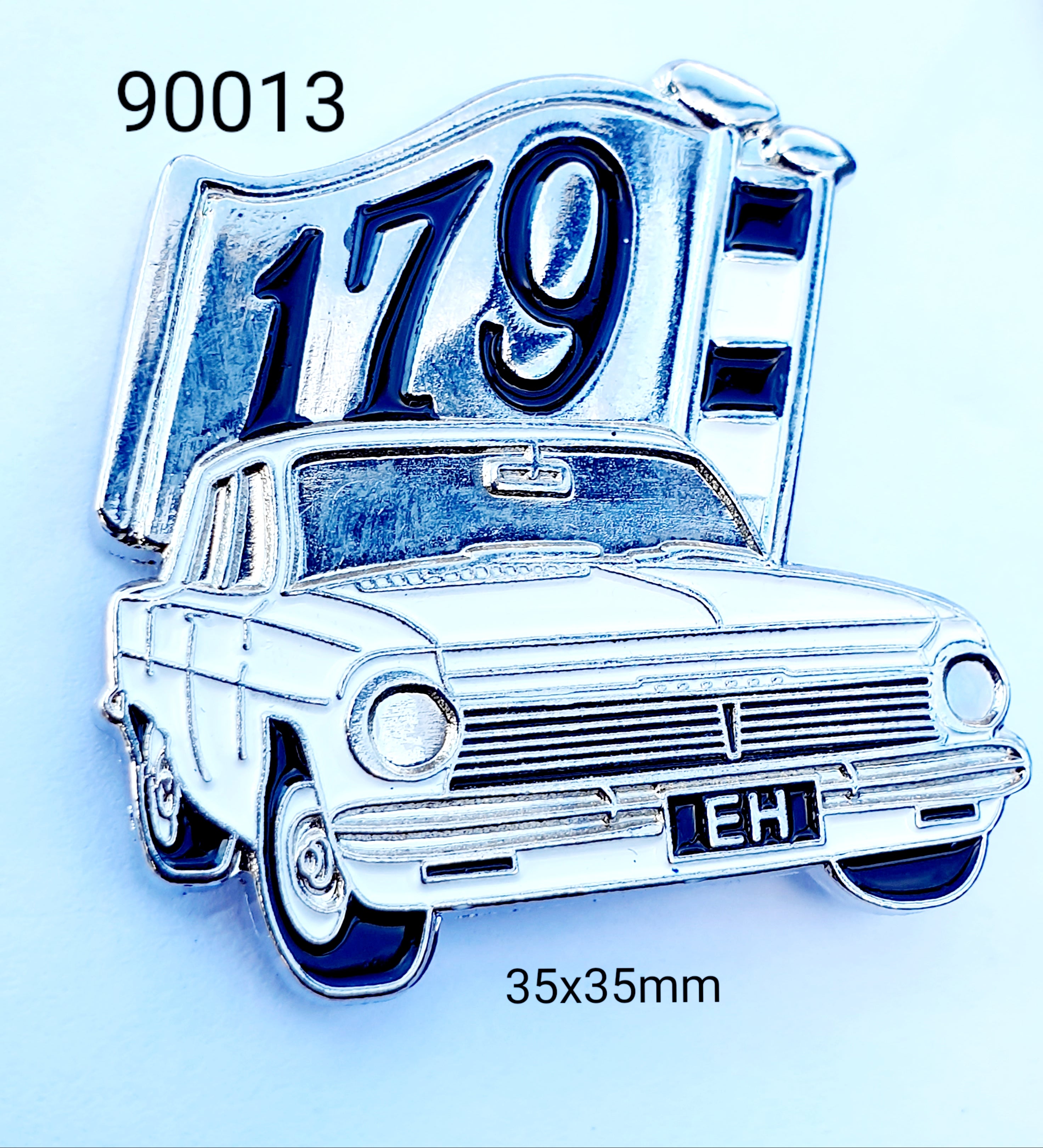 90011 Holden EH 179 Lapel Pin / Badge