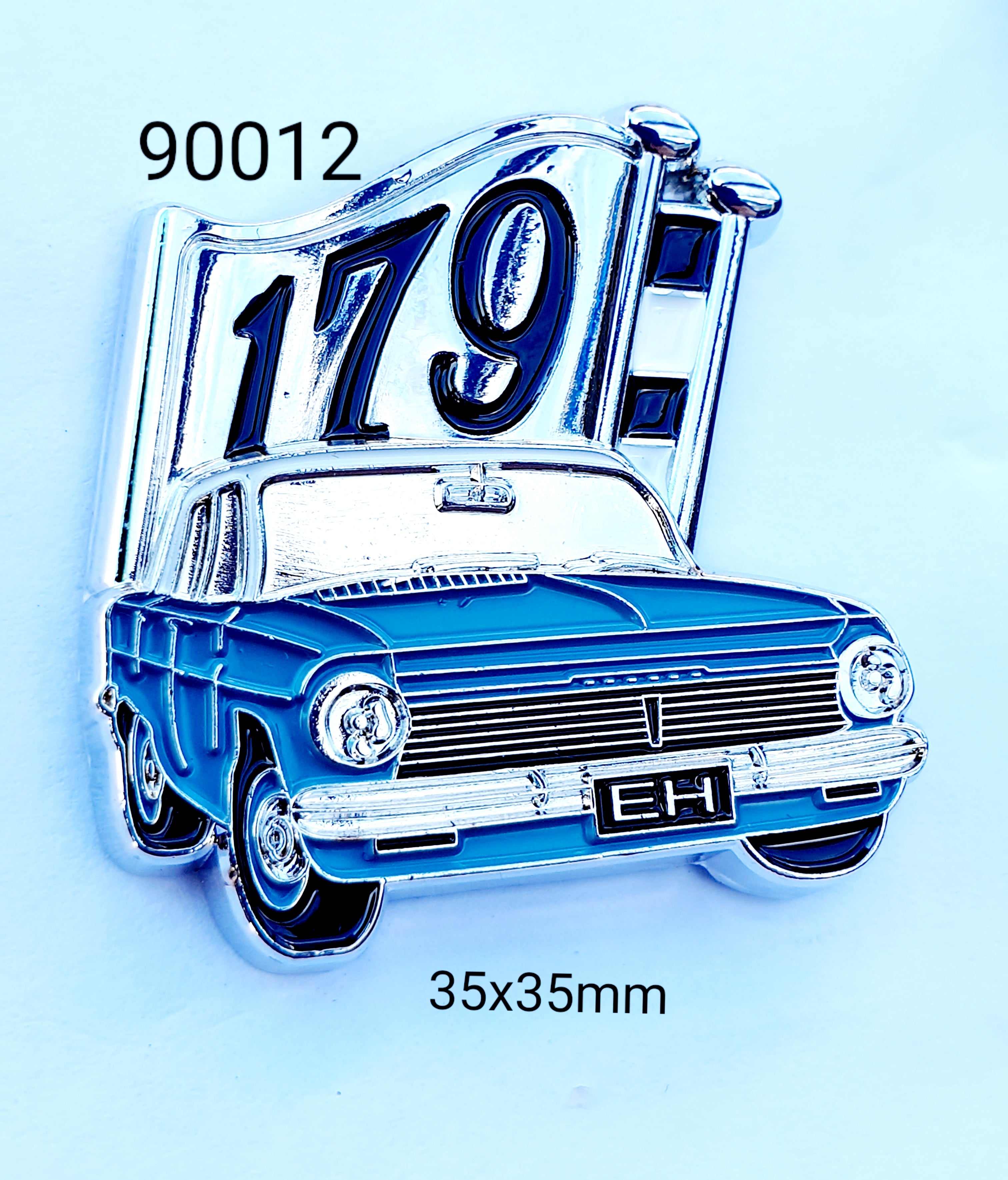 90011 Holden EH 179 Lapel Pin / Badge