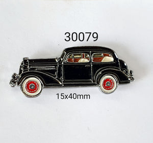 30079 Chevrolet Lapel Pin / Badge