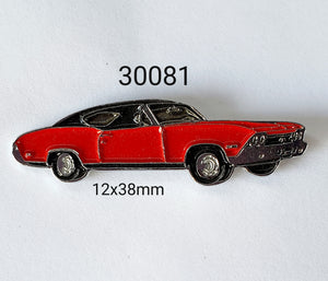 30081 Chevrolet Lapel Pin / Badge