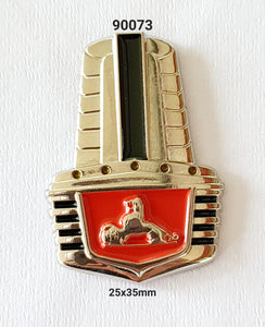 90073 Holden Grill Lapel Pin / Badge