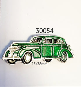 30054 Chevrolet Lapel Pin / Badge