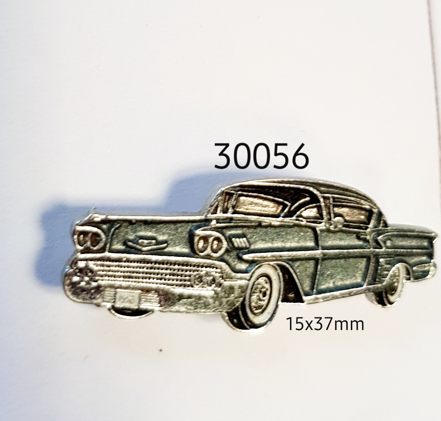 30056 Chevrolet Lapel Pin / Badge