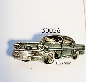 30056 Chevrolet Lapel Pin / Badge