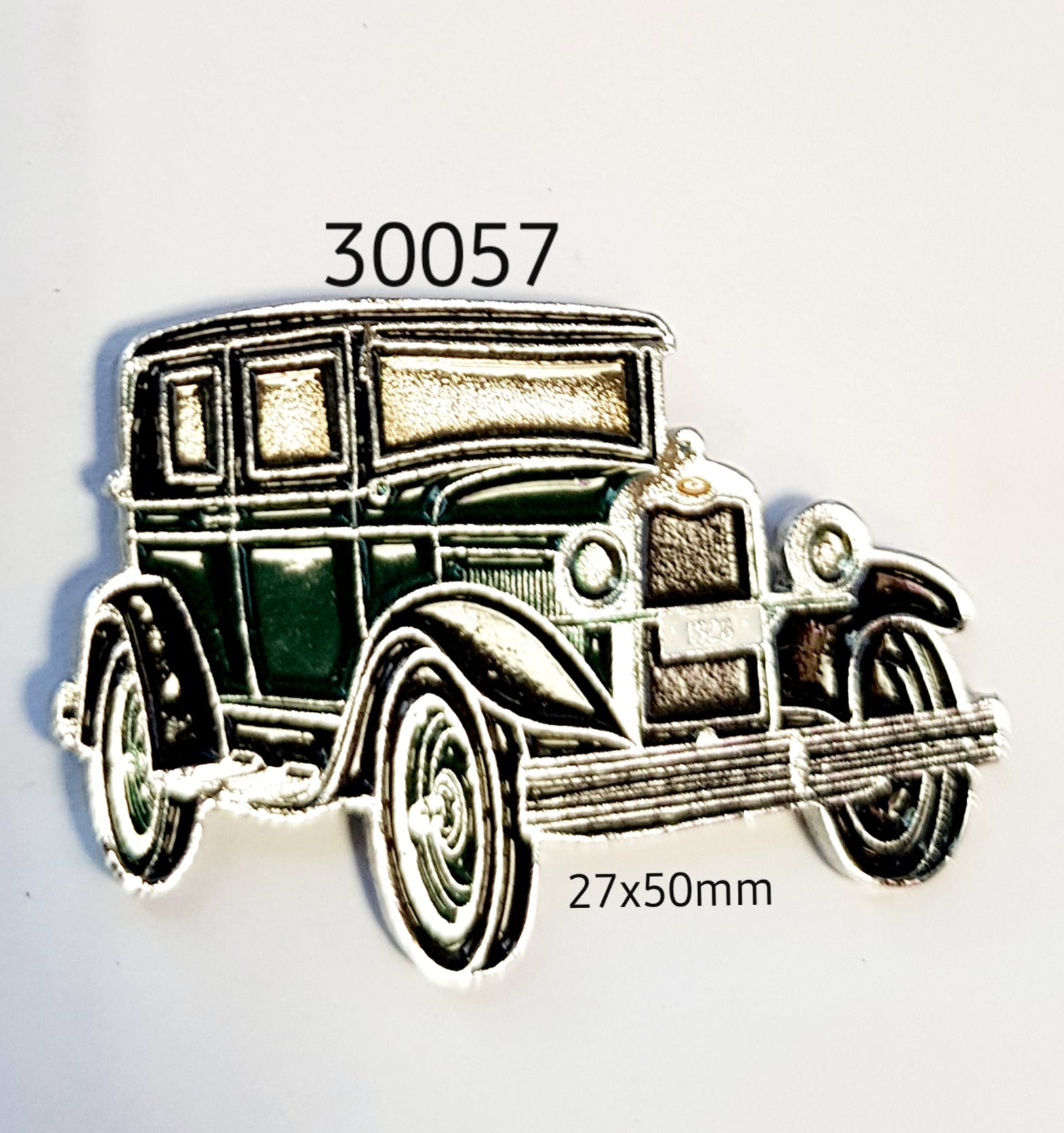 30057 Chevrolet Lapel Pin / Badge