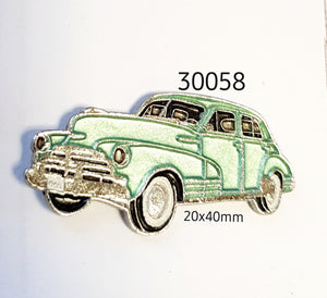 30058 Chevrolet Lapel Pin / Badge