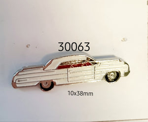 30063 Chevrolet Lapel Pin / Badge