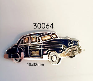 30064 Chevrolet Lapel Pin / Badge