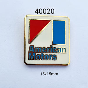 40020 American Motors Lapel Pin / Badge