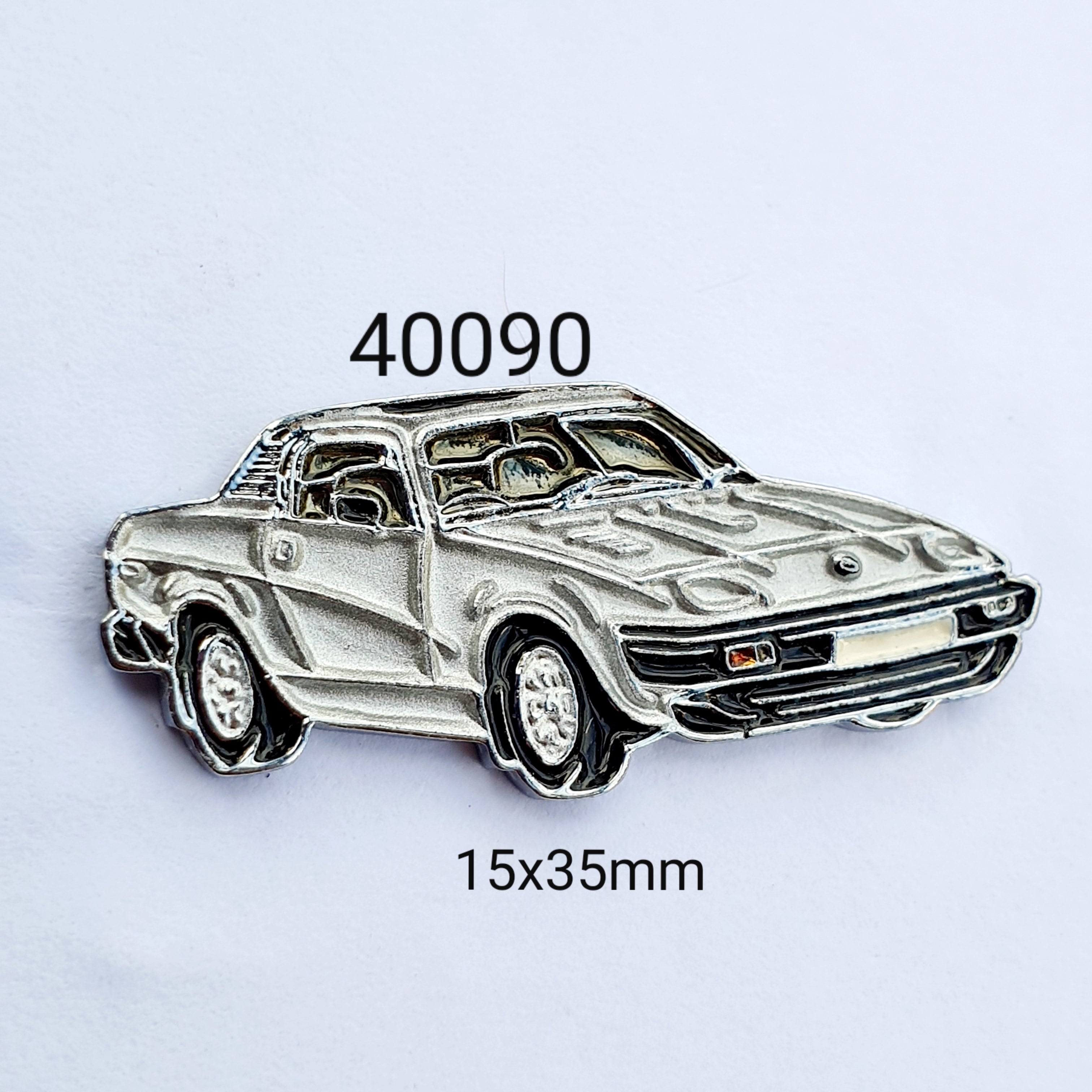 40090 Triumph Lapel Pin / Badge