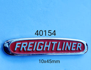 40154 Freightliner Lapel Pin / Badge
