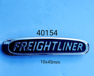 40154 Freightliner Lapel Pin / Badge