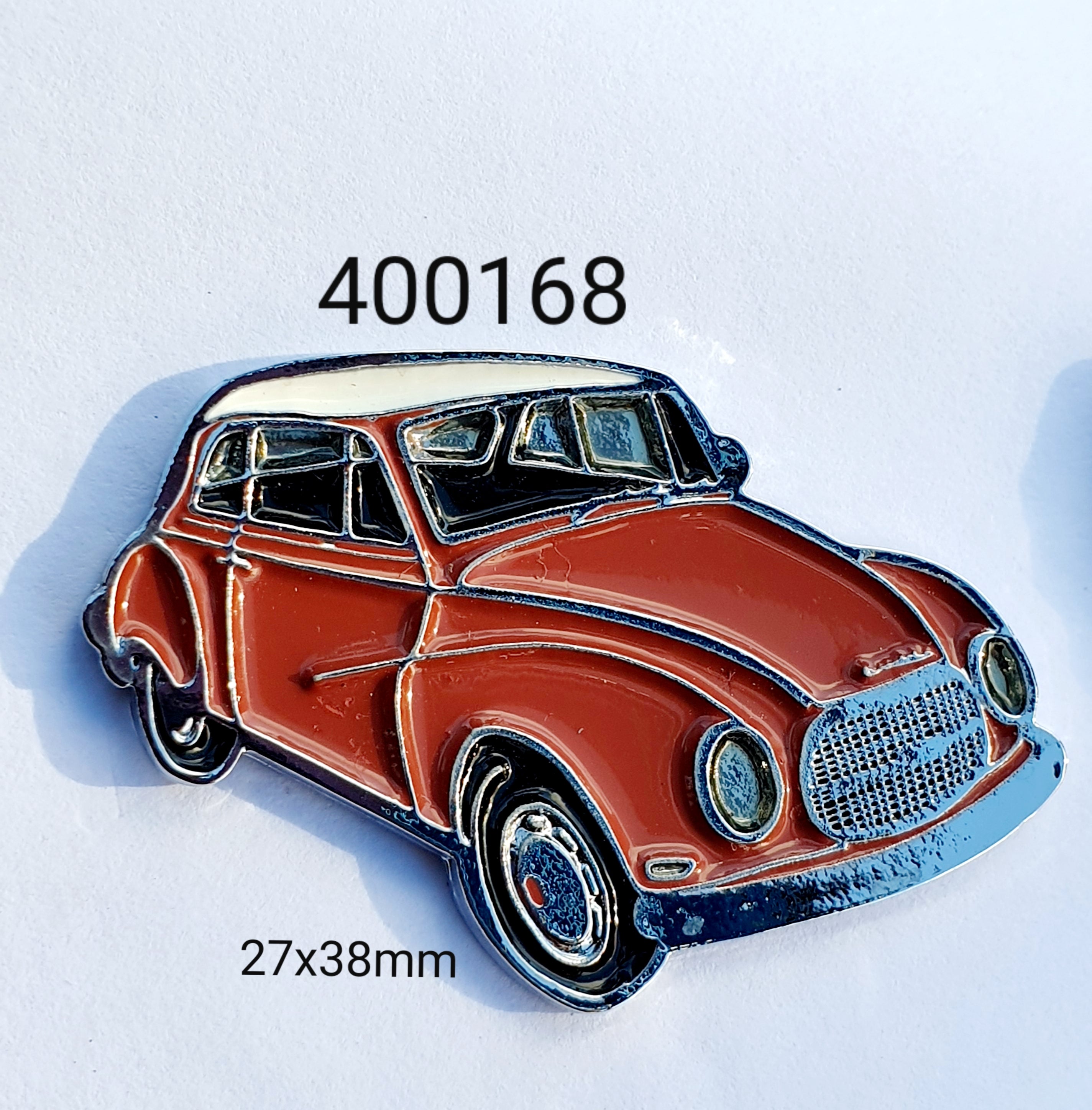 40168 DKW 1000 Lapel Pin / Badge