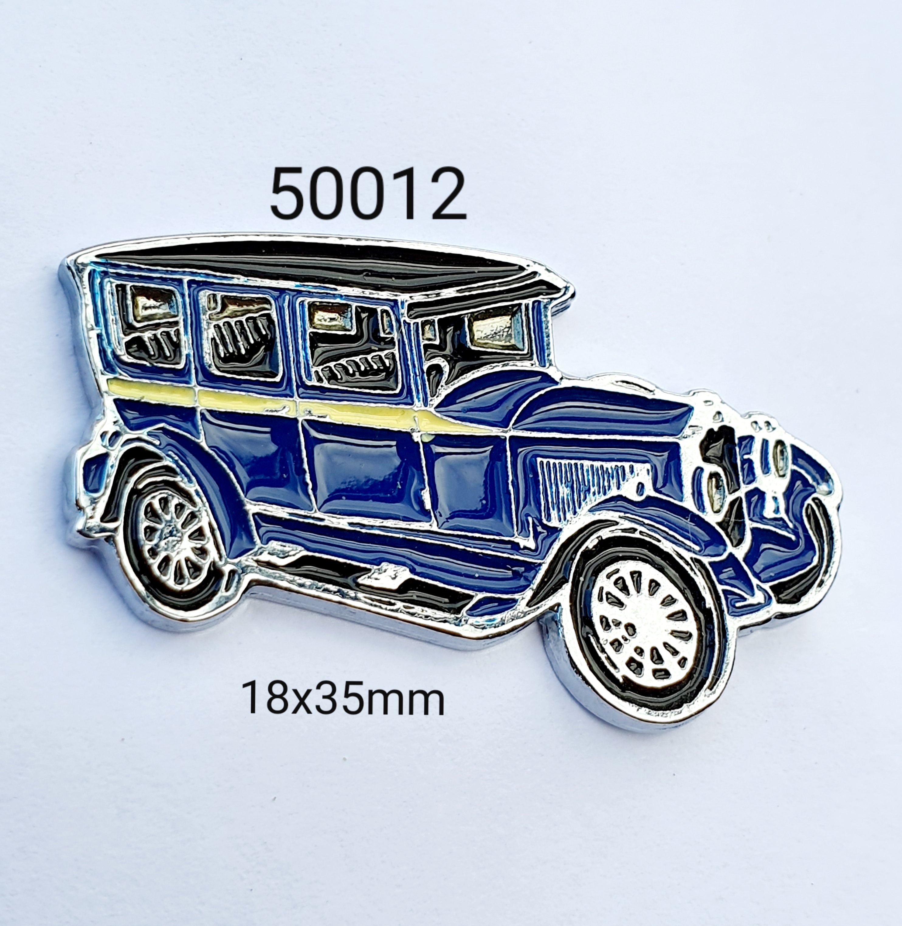 50012 Buick 1926 Lapel Pin / Badge