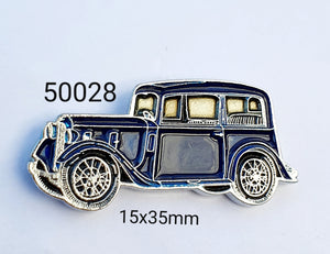 50028 Austin Seven Lapel Pin / Badge