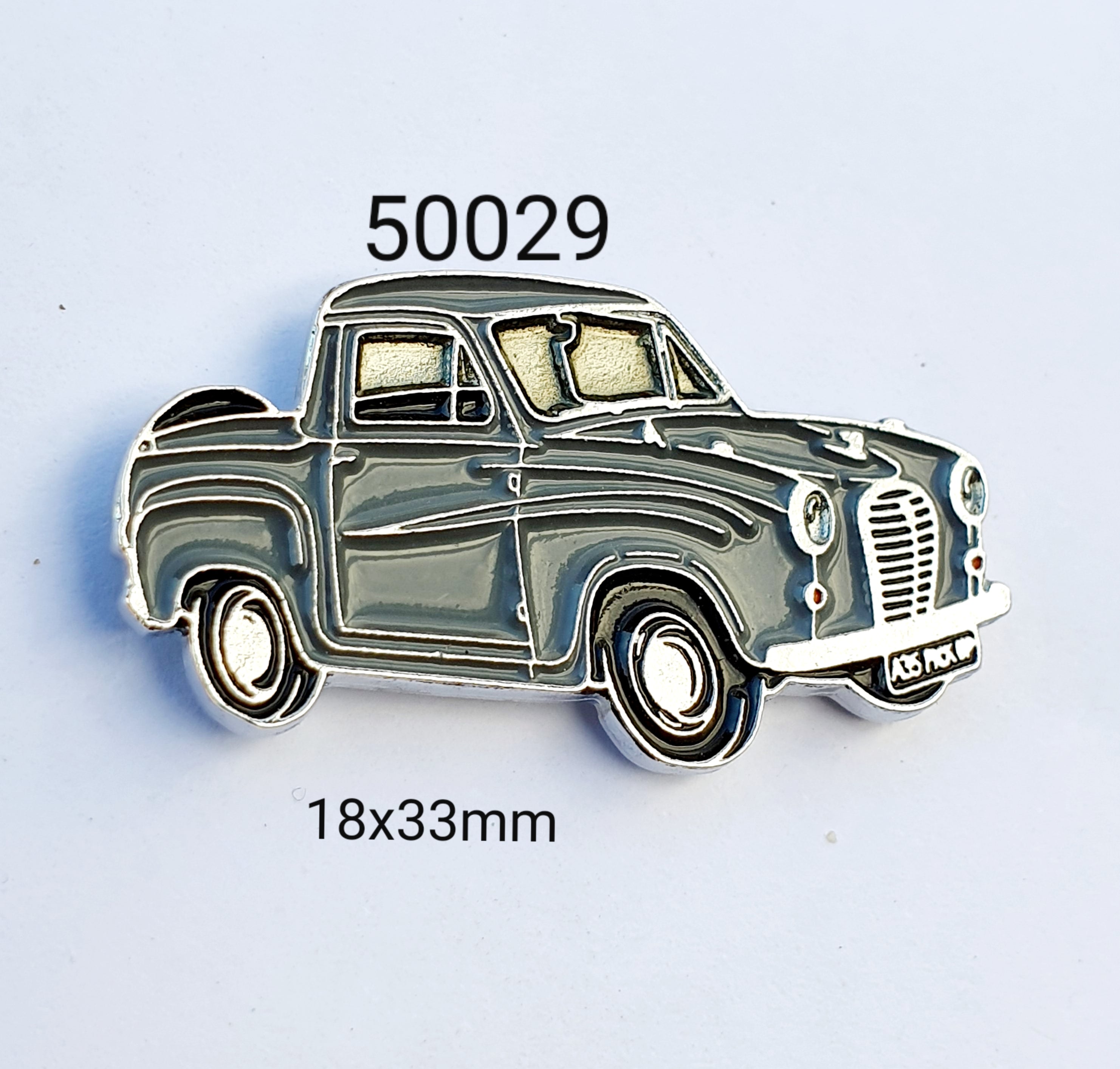 50029 Austin 10 Ute Lapel Pin / Badge