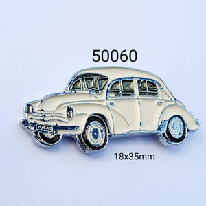 50060 Renault 750 Lapel Pin / Badge