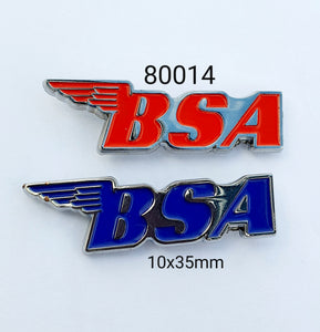 80014 BSA Lapel Pin / Badge