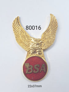 80016 BSA Eagle Lapel Pin / Badge