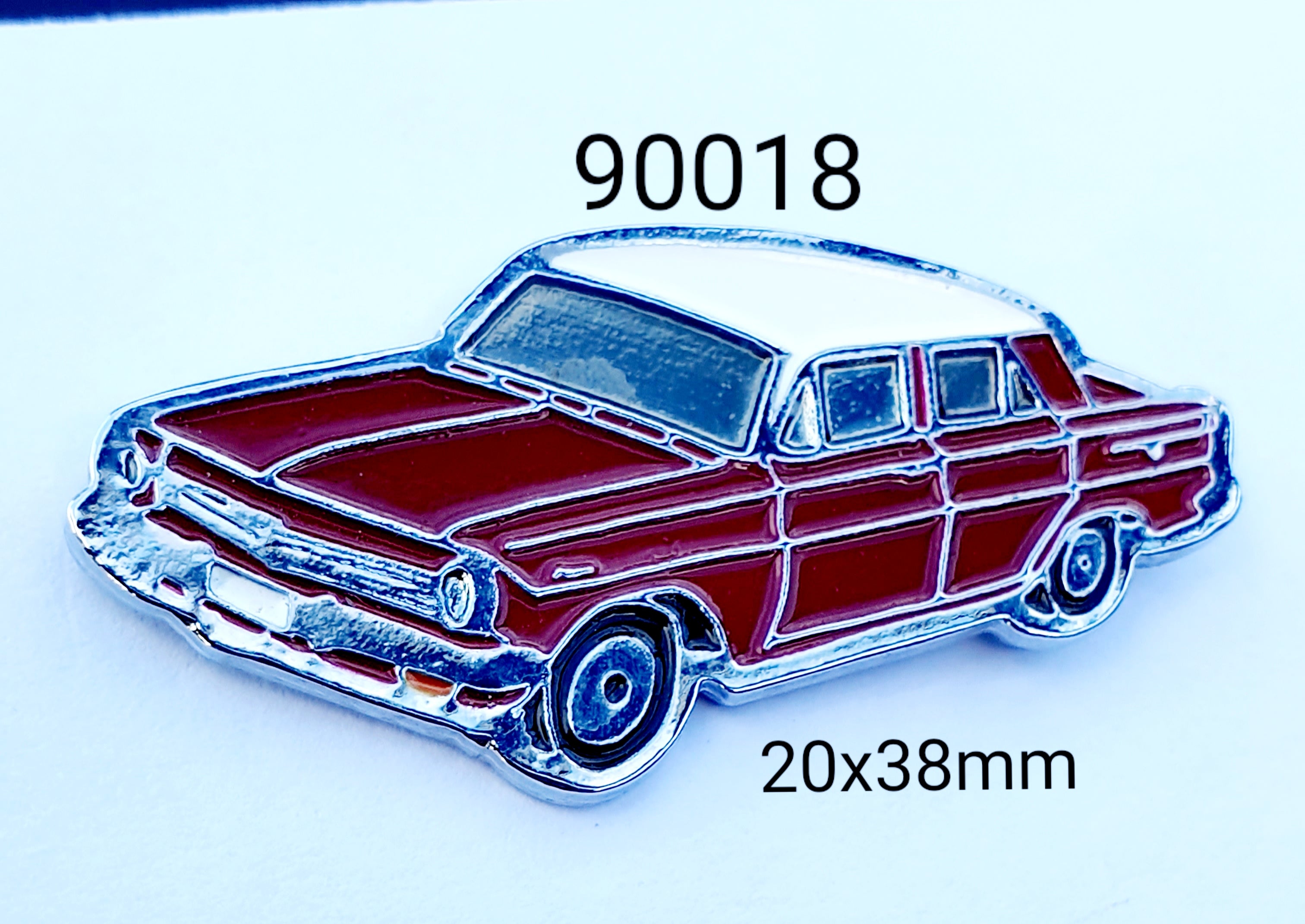90018 EH Holden Lapel Pin / Badge