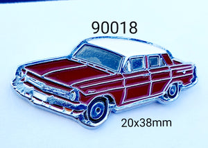 90018 EH Holden Lapel Pin / Badge