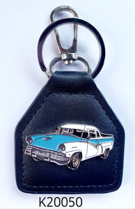 K20046 Mainline Ute Key Ring