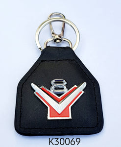 K30069 V8  Key Ring