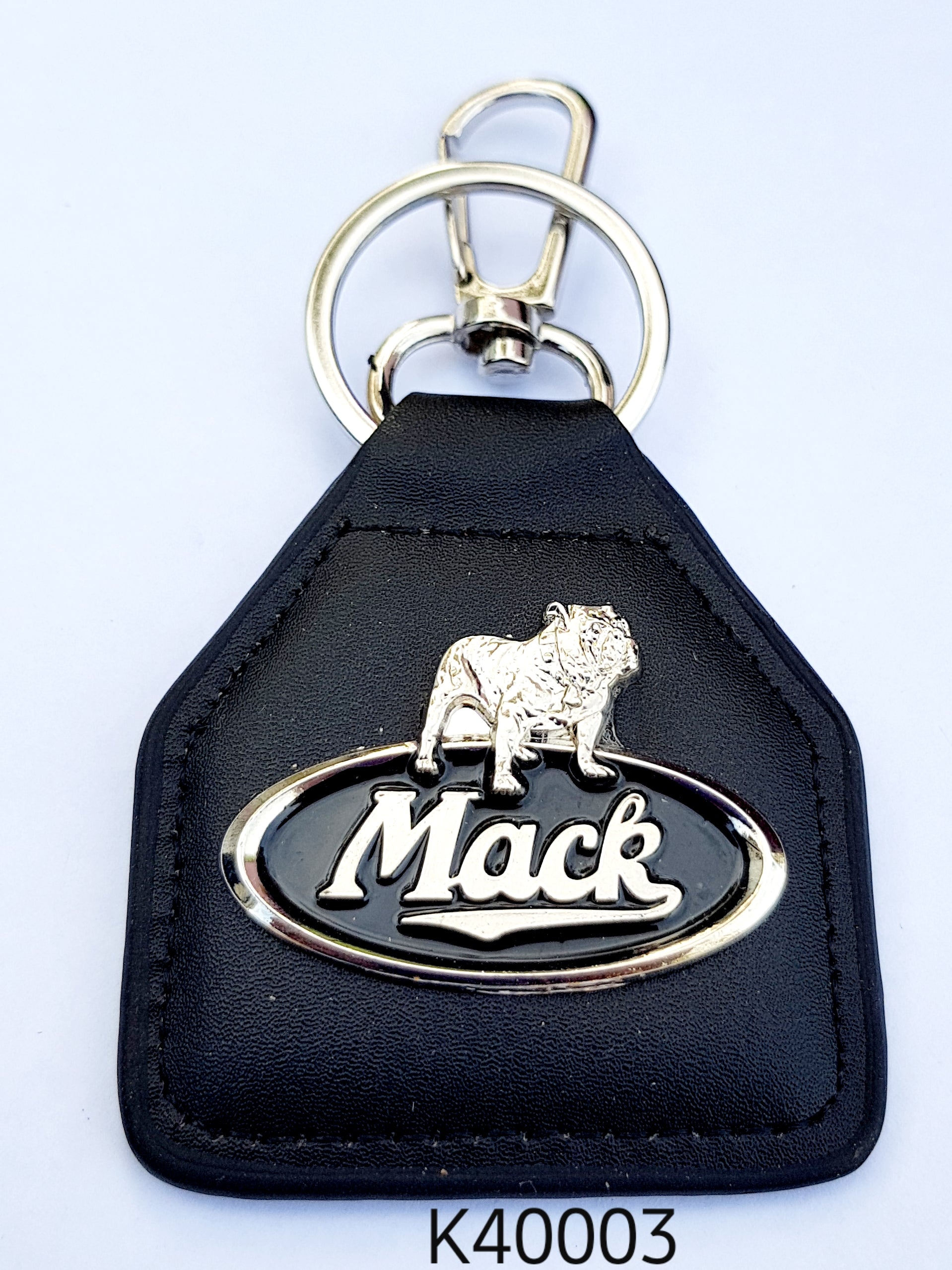 K40002 Mack Key Ring