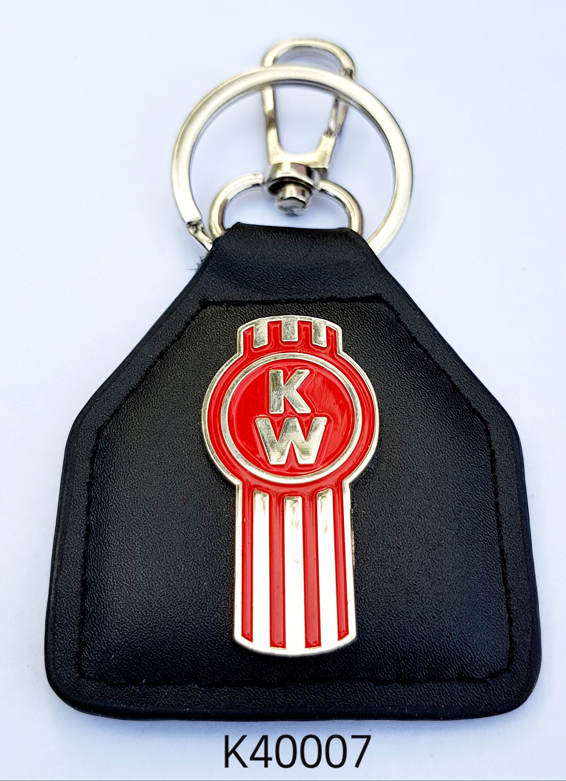 K40007 Kenworth Key Ring