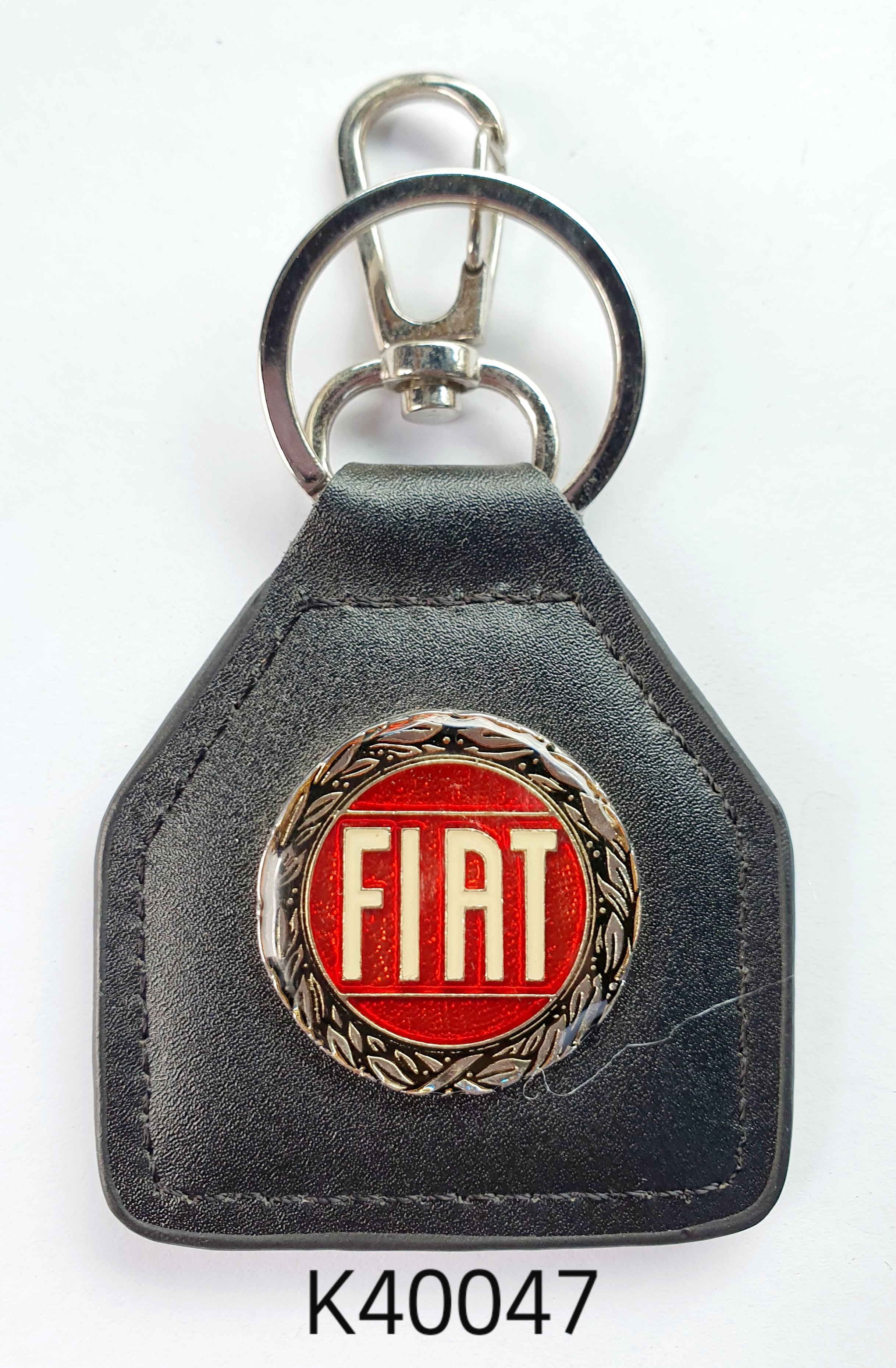 K40047 FIAT Key Ring