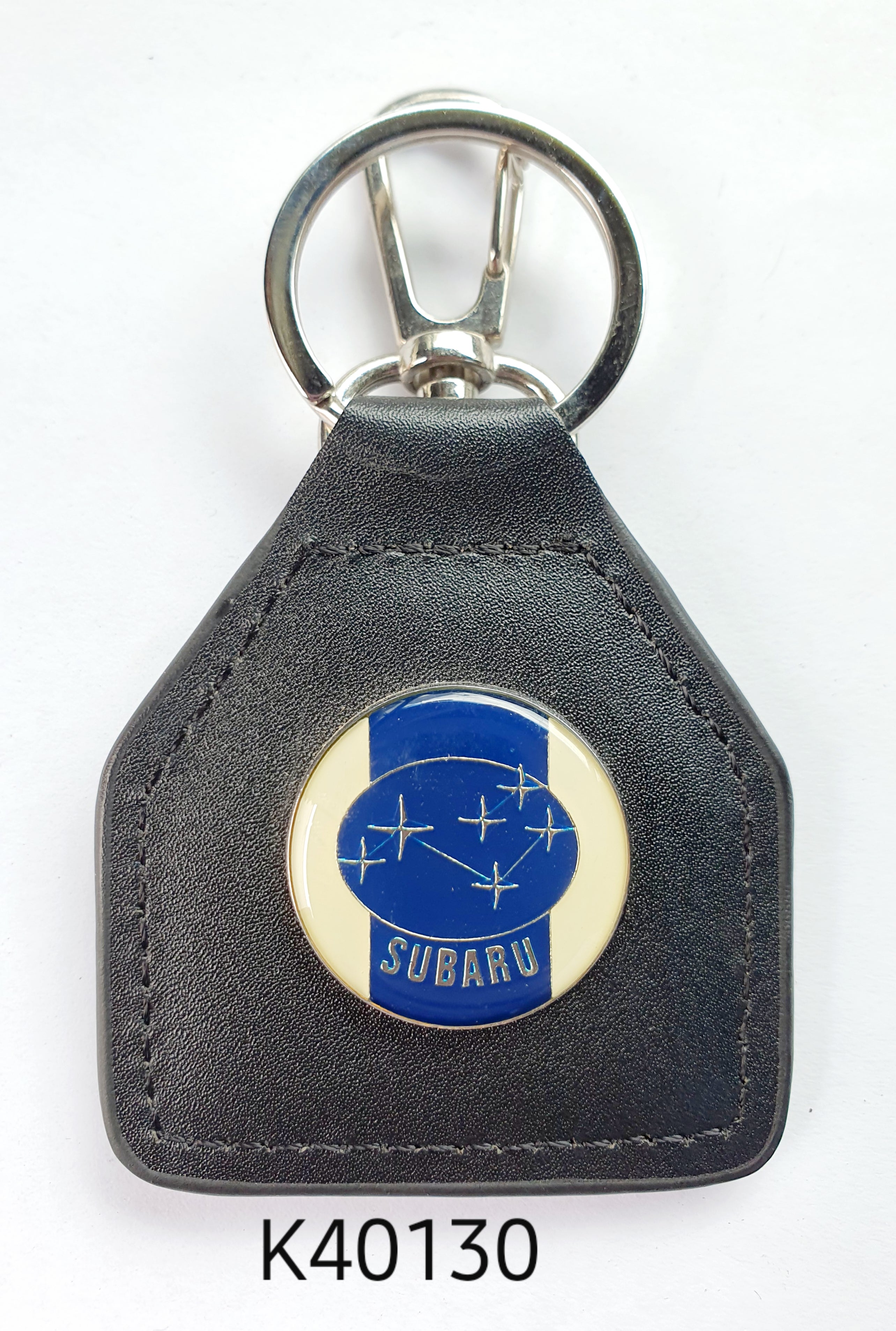 K40130 Subaru Key Ring