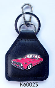 K60023 VC Valiant Key Ring