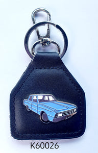 K60026 VG Valiant Key Ring