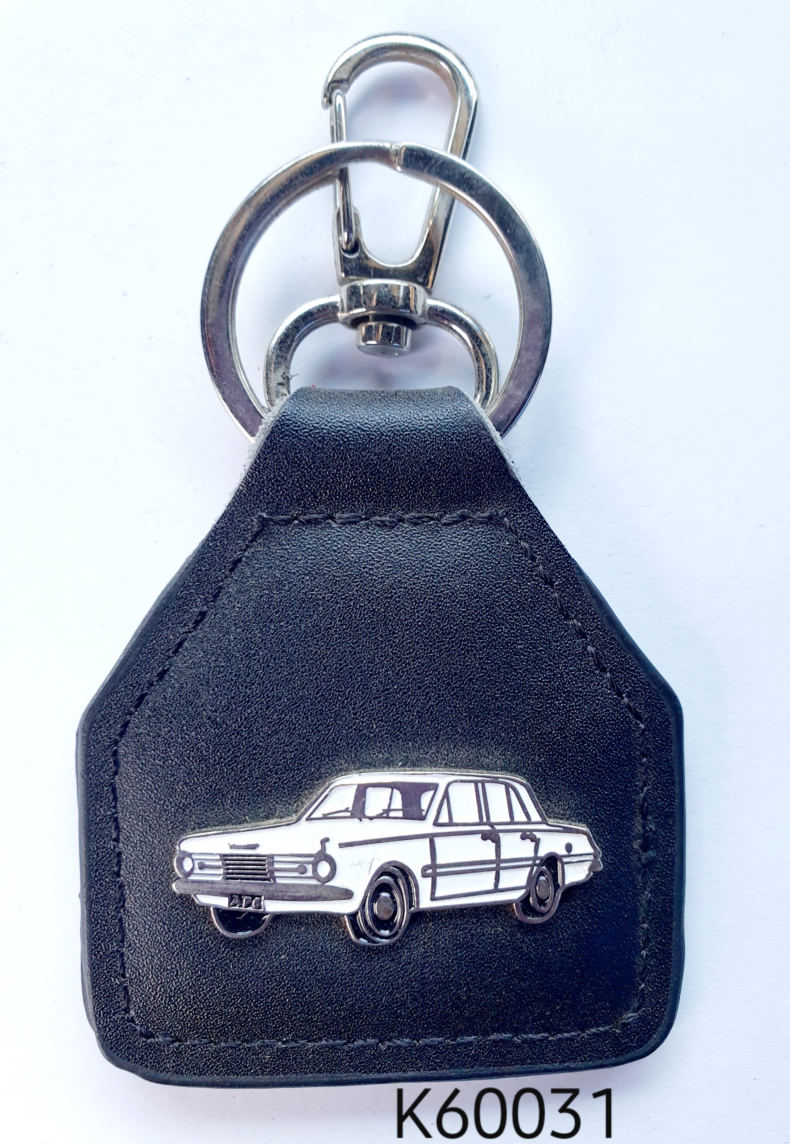 K60031 AP6 Valiant Key Ring