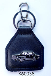 K60031 AP6 Valiant Key Ring