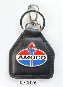 K70026 Amoco Key Ring