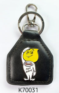 K70031 Esso Man Key Ring