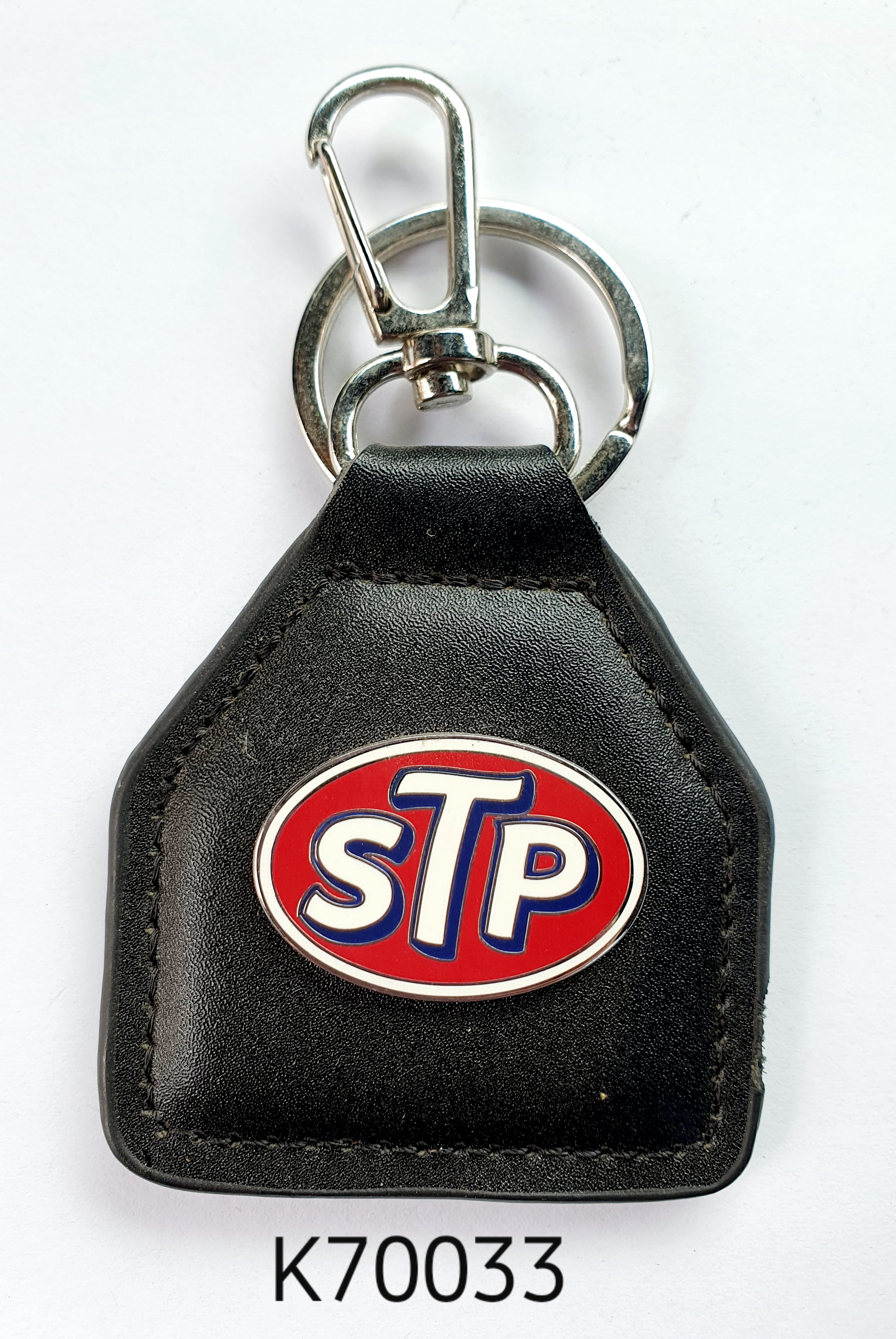 K70033 STP Key Ring